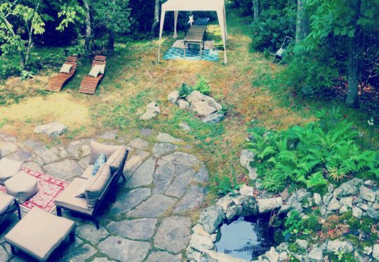 SoulPainting Workshop Early Summer 2019 - Sold Out