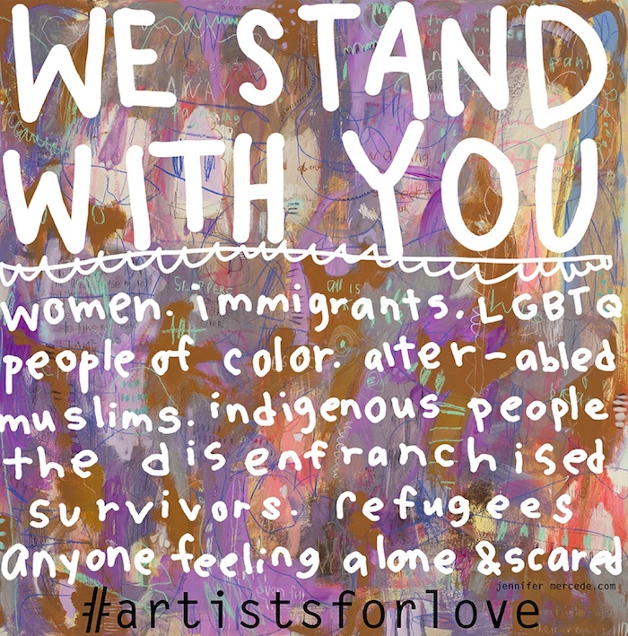 jennifermercede-artistsforlove