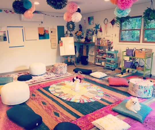 SoulPainting Certification Program
