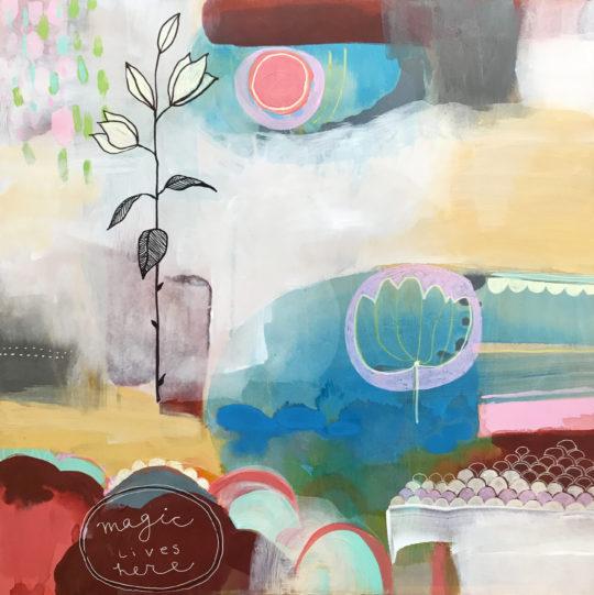 SoulPainting Certification Program