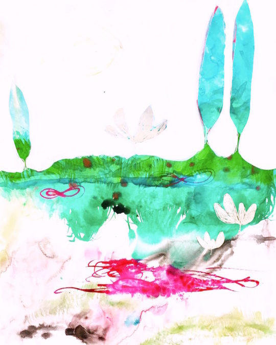 SoulPainting Italy - Sold Out