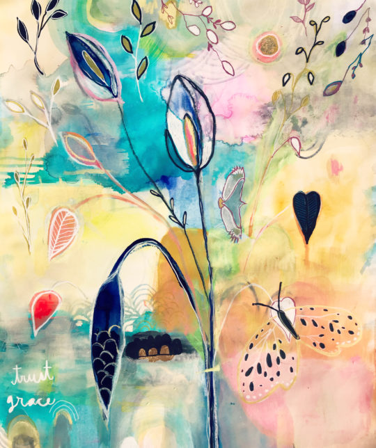 SoulPainting Certification Program