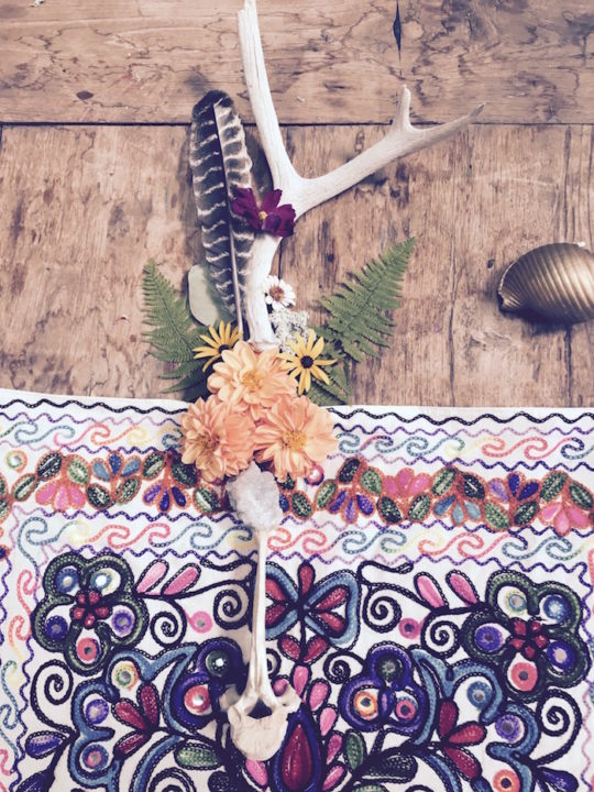 SoulPainting Workshop Early Summer 2019 - Sold Out
