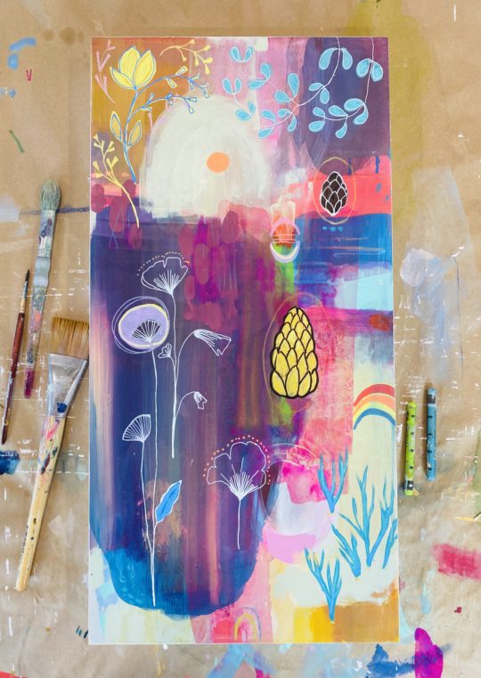 SoulPainting Certification Program