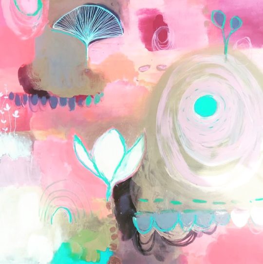 SoulPainting India - Sold Out