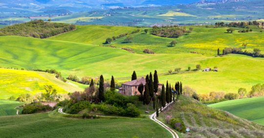 SoulPainting Italy - Sold Out