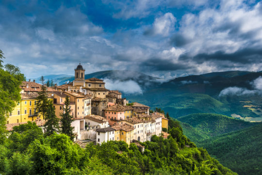 SoulPainting Italy - Sold Out