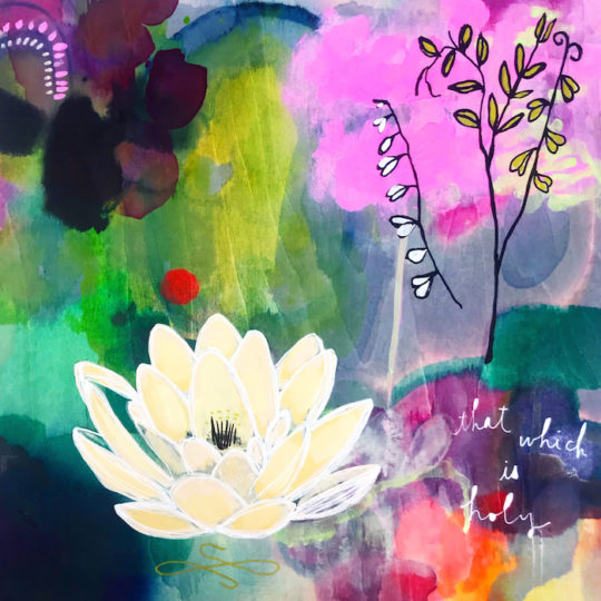 SoulPainting India - Sold Out