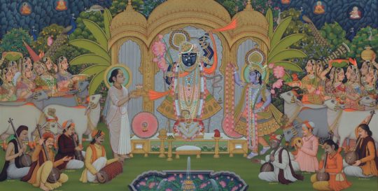 SoulPainting India - Sold Out