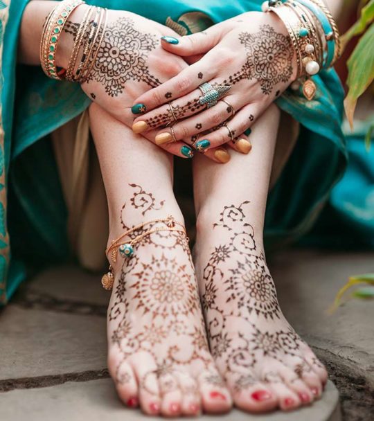 SoulPainting India - Sold Out