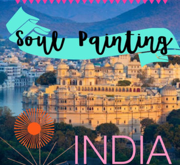 SoulPainting India - Sold Out