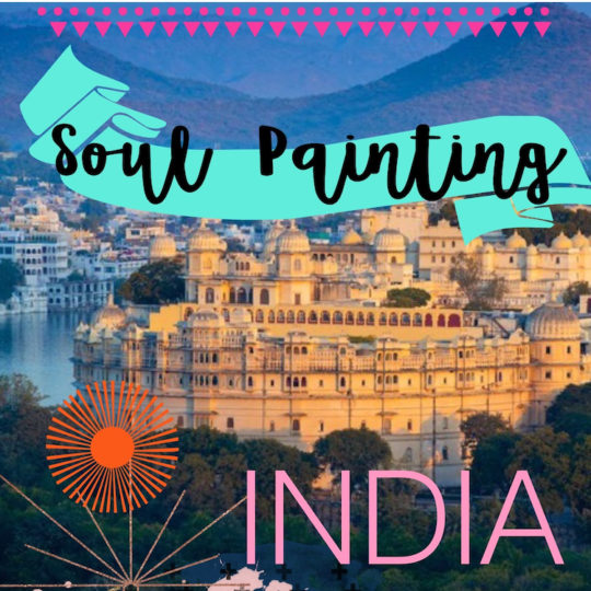 SoulPainting India - Sold Out