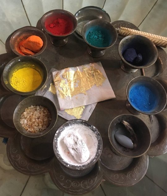 SoulPainting India - Sold Out