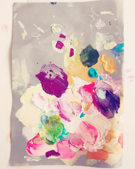 The Magnificent Color Club
