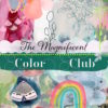 The Magnificent Color Club