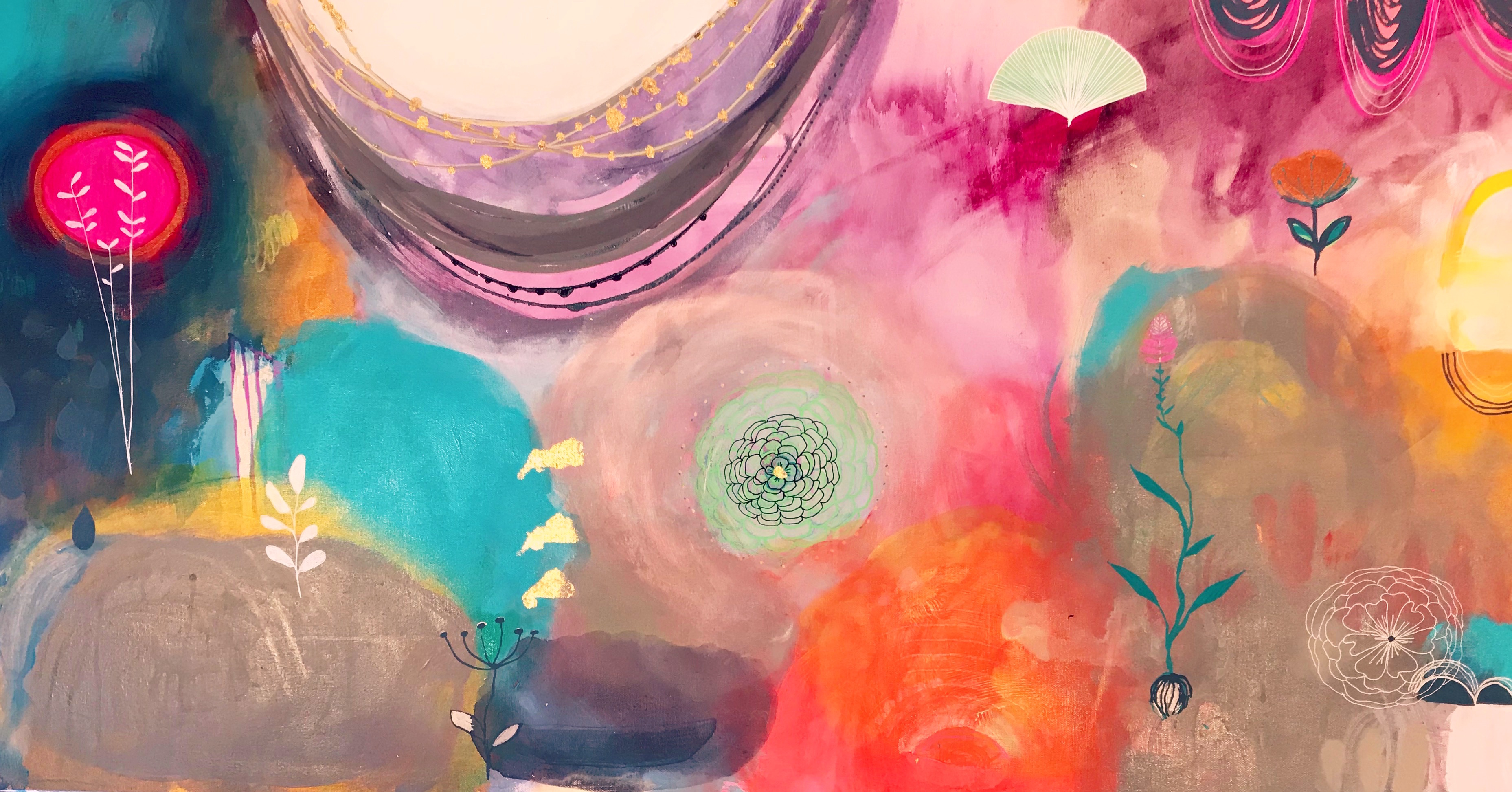 The Magnificent Color Club