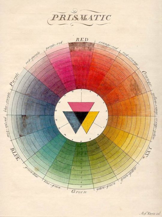 The Magnificent Color Club