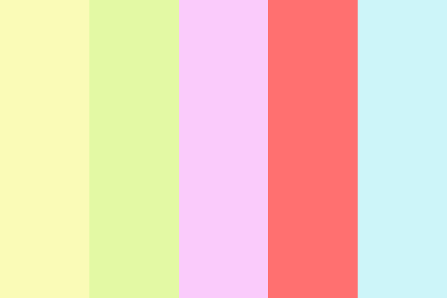 The Magnificent Color Club