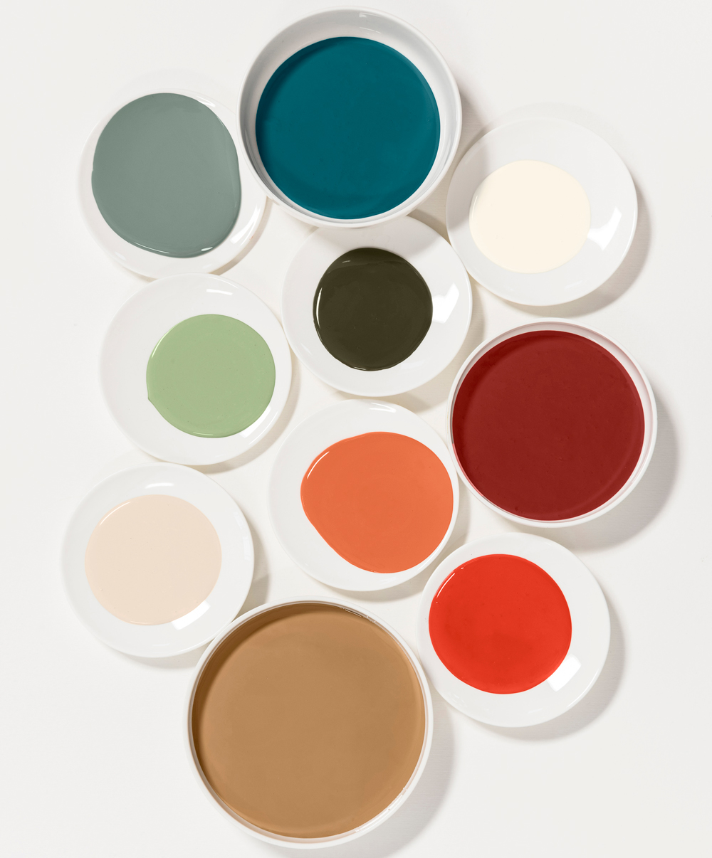 The Magnificent Color Club