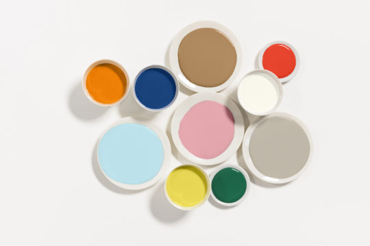 The Magnificent Color Club