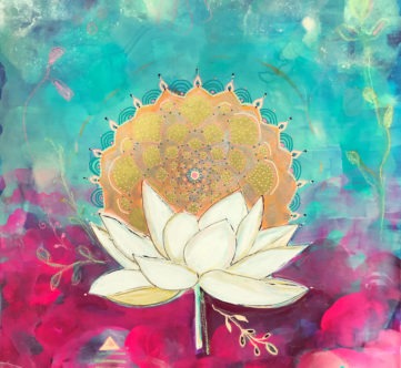 trust in your divine nature