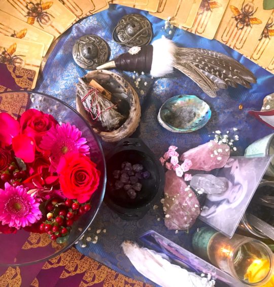 SoulPainting Certification Program