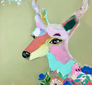 dear deer