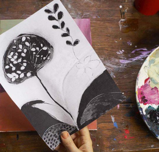 SoulPainting Certification Program