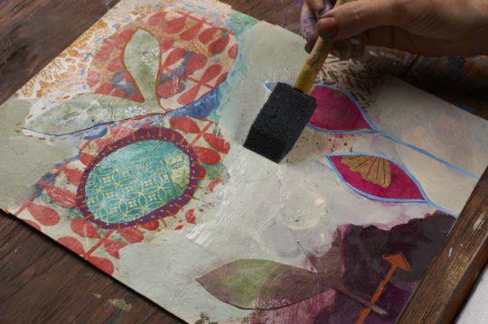 SoulPainting Certification Program