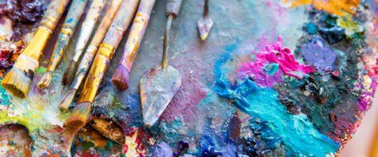 SoulPainting Certification Program