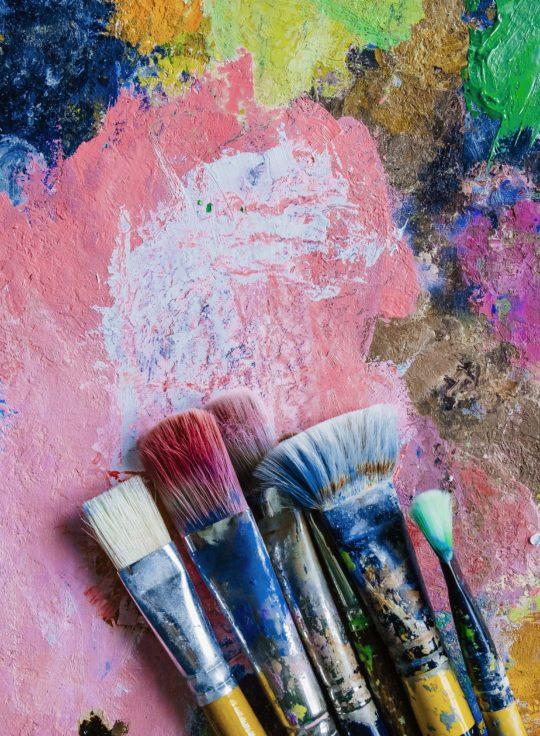 SoulPainting Certification Program