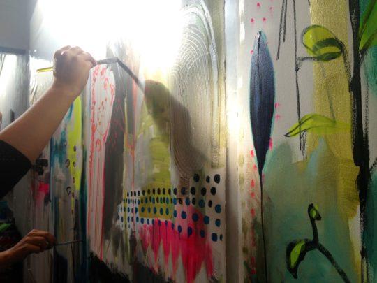 SoulPainting Certification Program