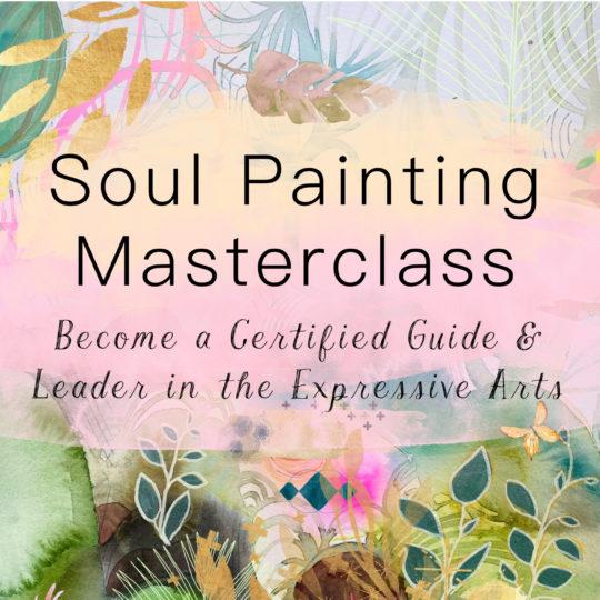 SoulPainting Certification Program