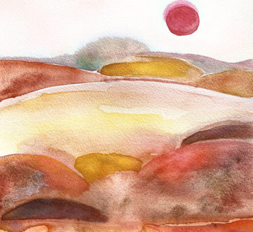 earthly warm