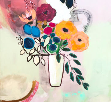 sweetness bouquet