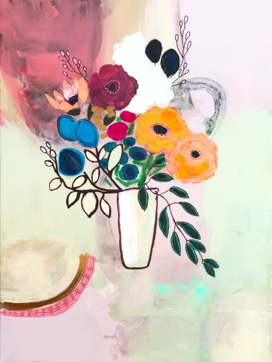 sweetness bouquet
