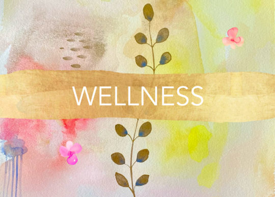 Wabi Sabi Masterclass: Painting with Effortless Flow
