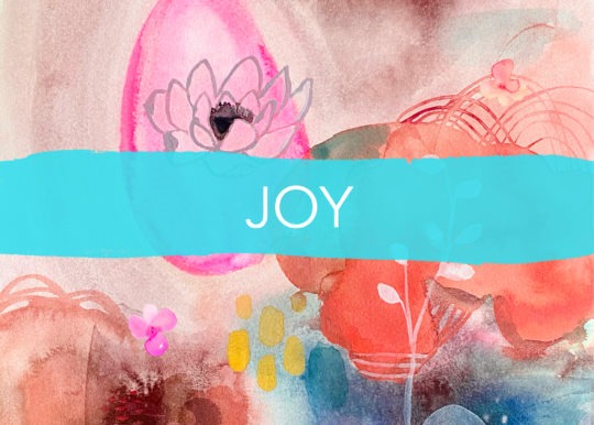 Wabi Sabi Masterclass: Painting with Effortless Flow