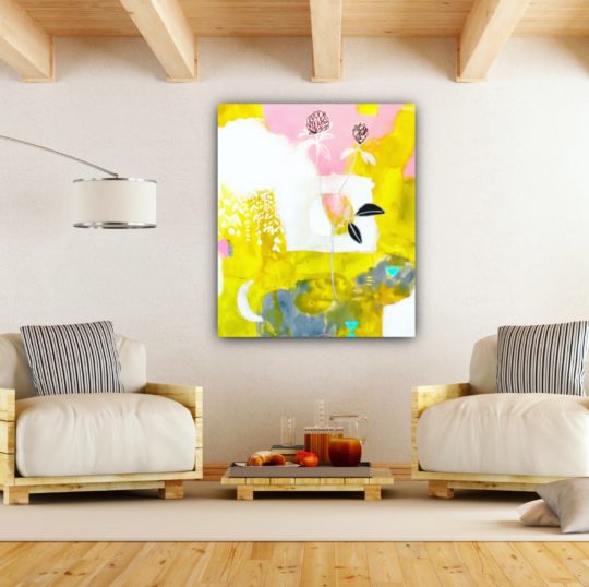 SoulPainting October - Sold Out