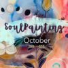 SoulPainting October - Sold Out