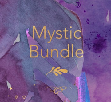 Mystic Bundle: Activate Your Intuition