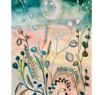 moon lover