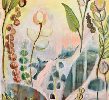 A Isla - Sold