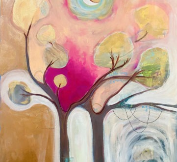 love trees
