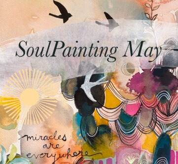 SoulPainting May - Sold Out