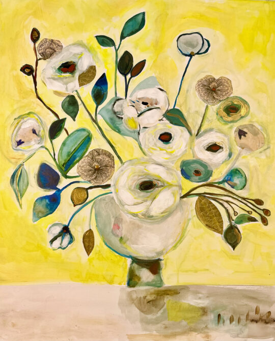 Lush Bouquets