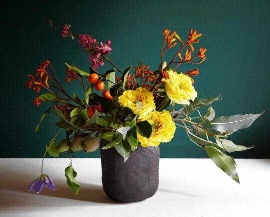 Lush Bouquets