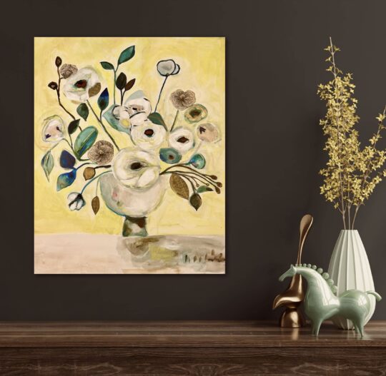Lush Bouquets