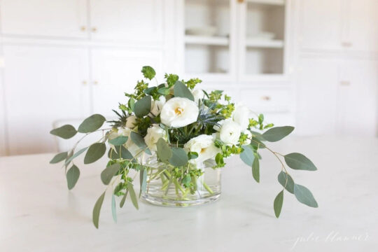 Lush Bouquets