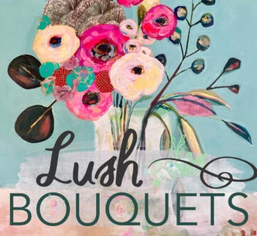 Lush Bouquets